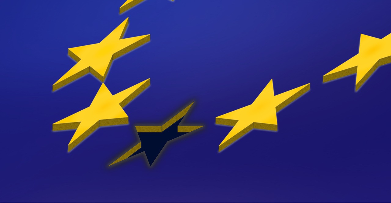 Brexit Regrexit European Union  - wynpnt / Pixabay